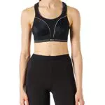Champion Shock Absorber S5044 Ultimate Run Bra, Reggiseno Sportivo Donna