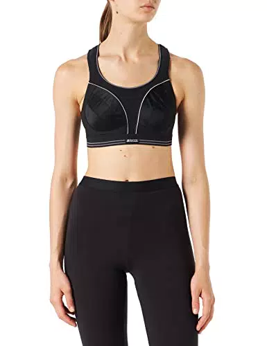 Champion Shock Absorber S5044 Ultimate Run Bra, Reggiseno Sportivo Donna