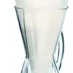 Chemex - Carta filtrante per 1-3 tazze, 100 pezzi
