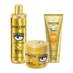 Pantene Pro-V Chiara Ferragni: Balsamo, Maschera e Shampoo Rigenera e Protegge