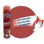Pulizia igienizzante Spray Multisuperficie