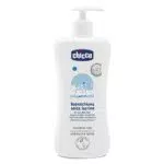Chicco Baby Moments Bagnoschiuma per Bambini e Neonati
