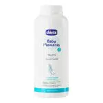 Chicco Baby Moments Talco in Polvere, Talco Noenato