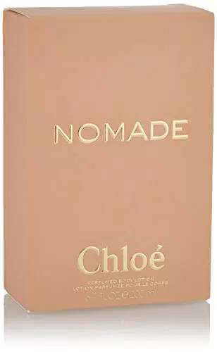 Chloe Nomade Perfumed Body Lotion 200Ml
