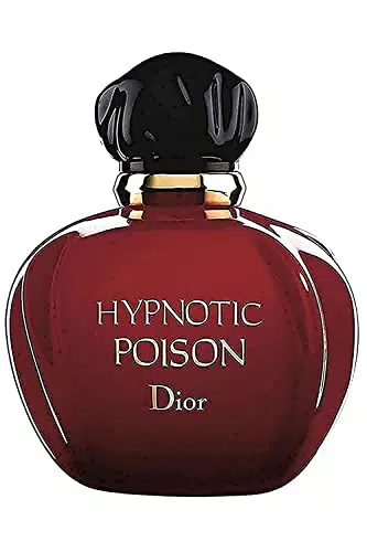 Christian Dior Hypnotic Poison EDT-S, 0, 11 kg, 100 millilitri