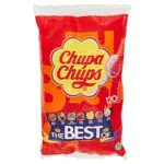 Chupa Chups Lecca Lecca The Best Of, Lollipop Assortiti Gusto Cola