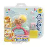 Cicciobello - Amicicci Nursery Time, CC014100