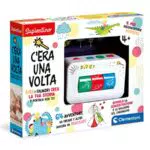 Clementoni Sapientino - C'era Una Volta Racconta Storie Interattivo