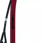 Climbing Technology Alpin Tour Piccozza da Ghiacciaio, Rosso, 60 cm