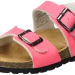 CMP KIDS KEIDHA SANDAL, Sandali Sportivi, Unisex - Bambini e ragazzi