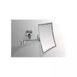 Colombo Design B97540CR Specchio Ingranditore Complementi, Cromo