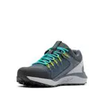 Columbia Trailstorm Waterproof Scarpe Da Trekking Basse impermeabili da Donna