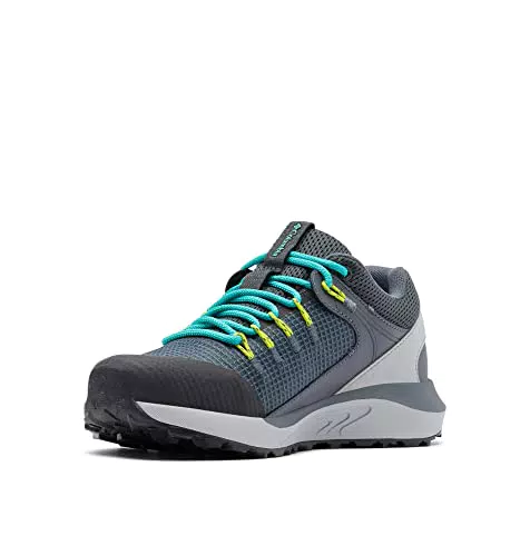 Columbia Trailstorm Waterproof Scarpe Da Trekking Basse impermeabili da Donna