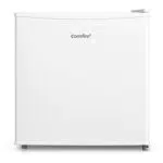 COMFEE' RCD50WH1 43L frigo bar mono porta per applicazioni in Hotel, Colore Bianco