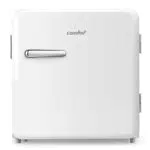 COMFEE' RCD50WH1RT 47L Mini frigo tavolo mono porta