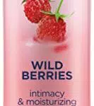 CONTROL Wild Berries Gel Massaggio 3 in 1 All'aroma di Fragoline di Bosco