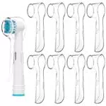 Copertura Spazzolino Elettrico - Copri spazzolino Compatibile Con Oral B