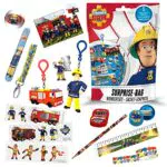 CRAZE Surprise Bag, Sam Il Pompiere Figure e Accessori