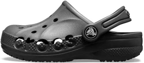 Crocs Baya Clog T Blk - Zoccoli, Black