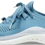 Crocs Literide 360 Pacer M, Zoccoli, Blue Steel Microchip