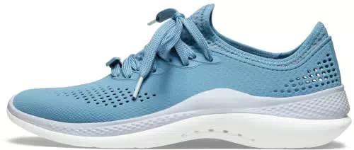 Crocs Literide 360 Pacer M, Zoccoli, Blue Steel Microchip