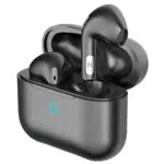 Cuffie Bluetooth 5.2, Cuffie in Ear Wireless con Bassi Immersivi