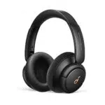 Cuffie ibride Soundcore Anker Life Q30, cancellazione del rumore, nero
