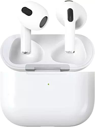 Cuffie Bluetooth Sport, Auricolari Bluetooth 5.2 Cuffie Wireless con HD Microfoni