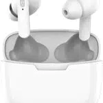 Cuffie Bluetooth Y113 Auricolari Wireless True Stereo Senza Fili Cuffie In-Ear Auricolare Viaggi Giochi Sport Musica Bassi Immersivi Microfoni Auricolari Senza Fili IPX5 Impermeabile