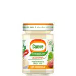 Cuore, Maionese Vegetale, Senza Uova, Vasetto da 180 g