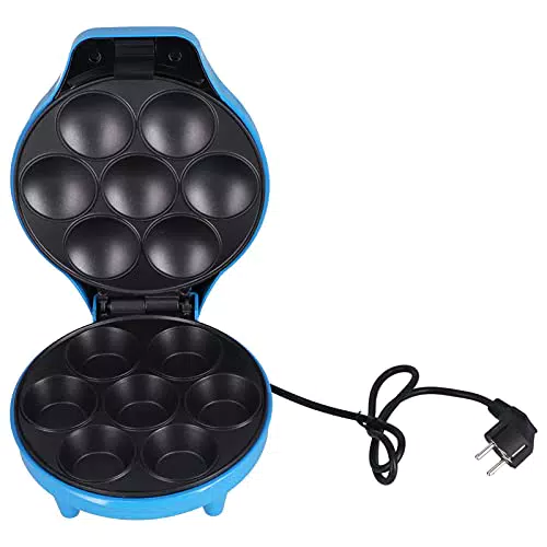 Cup Cake Maker, Macchina per Colazione Multifunzione