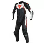 Dainese 1513450N3252 Tuta Moto, 54