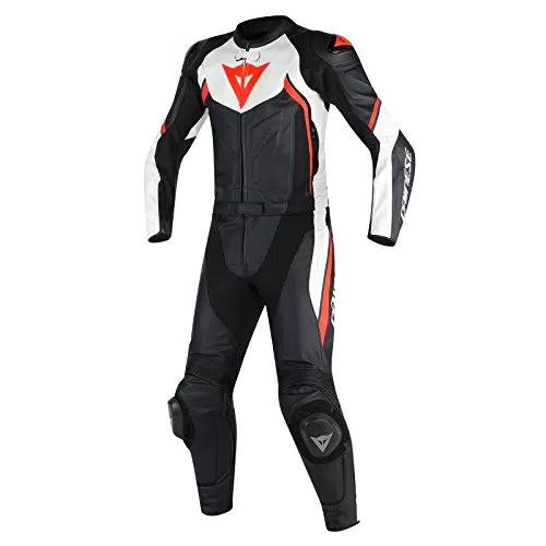 Dainese 1513450N3252 Tuta Moto, 54