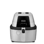 De'Longhi FH2133.W IDEALFRY Friggitrice ad Aria Calda