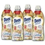Deox - Ammorbidente Lavatrice Concentrato, 180 Lavaggi