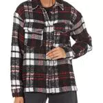 Desigual CHAQ_Tucson, 2000 Black Giacca, M da Donna