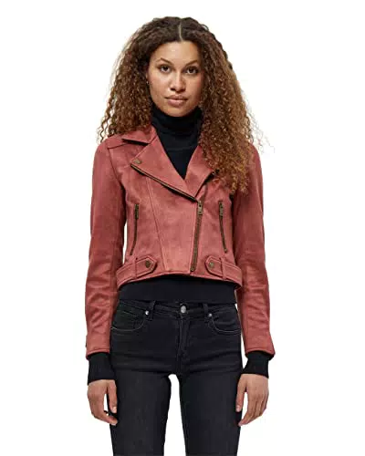 Desires Tabarak, Giacca da Donna, Marrone, L