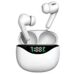 DFLIVE Cuffie senza fili in Ear con microfono, sport