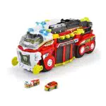 Dickie - veicolo Fire Tanker cm 55