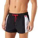 Diesel BMBX-CAYBAY Short Costume a Pantaloncino, E0013-0PCAI