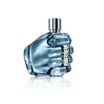 Diesel Only The Brave, Eau de Toilette Uomo, 35 ml, Profumo Uomo