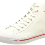 DIESEL S-Athos Mid, Scarpe da Ginnastica Uomo, T1003 Pr012