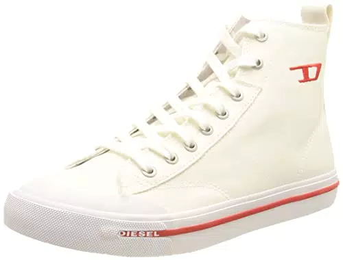 DIESEL S-Athos Mid, Scarpe da Ginnastica Uomo, T1003 Pr012