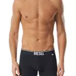 Diesel Umbx-damientwopack, Boxer Uomo, E1350-0ldaq, XS