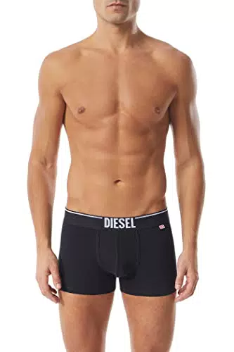 Diesel Umbx-damientwopack, Boxer Uomo, E1350-0ldaq, XS