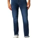 Diesel Uomo D-yennox Jeans, 01-0elaw