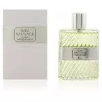 Dior Eau Sauvage dopobarba
