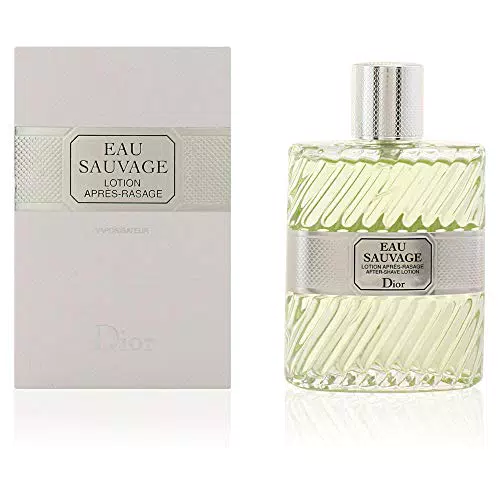 Dior Eau Sauvage dopobarba