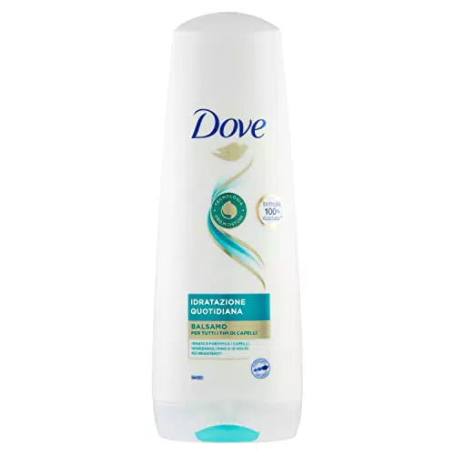 Dove Balsamo Idratazione Quotidiana
