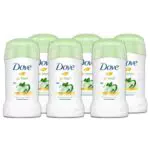 Dove, Deodorante Go Fresh Cetriolo e Tè Verde Stick
